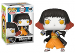 POP! Animation: Demon Slayer - Susamaru Vinyl Bobble-Head #1409