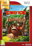 Wii Donkey Kong: Country Returns