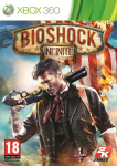 Xbox 360 BioShock Infinite