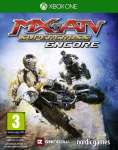 Xbox One MX vs ATV: Supercross Encore Edition