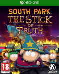 Xbox One South Park: The Stick of Truth