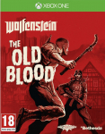 Xbox One Wolfenstein: The Old Blood