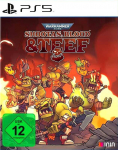 PS5 Warhammer 40,000: Shootas, Blood & Teef