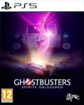 PS5 Ghostbusters: Spirits Unleashed