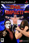 PS2 TNA Impact!