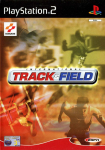 PS2 ESPN International Track & Field