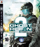 PS3 Tom Clancy's Ghost Recon Advanced Warfighter 2