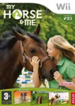 Wii My Horse & Me