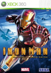 Xbox 360 Iron Man