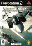 PS2 Ace Combat: Squadron Leader