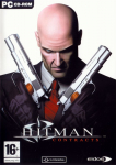 PC Hitman Contracts