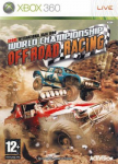 Xbox 360 SCORE International Baja 1000: World Championship Off Road Racing
