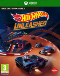 Xbox One Hot Wheels Unleashed