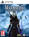 PS5 Morbid: The Lords of Ire