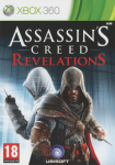 Xbox 360 Assassin's Creed: Revelations