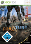 Xbox 360 Fracture