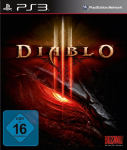 PS3 Diablo III