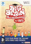 Wii Big Brain Academy for Wii