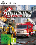 PS5 Firefighting Simulator - The Squad