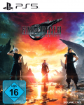 PS5 Final Fantasy VII Rebirth
