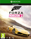 Xbox One Forza Horizon 2