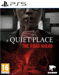PS5 A Quiet Place: The Road Ahead