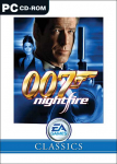 PC 007: Nightfire