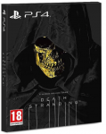 PS4 Death Stranding