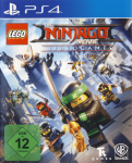 PS4 LEGO The Ninjago Movie Videogame