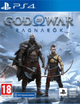 PS4 God of War Ragnar&ouml;k