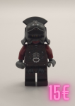 LEGO Minifigures - The Lord of the Rings, Uruk-hai