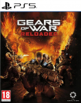 PS5 Gears of War: Reloaded