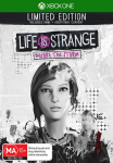Xbox One Life is Strange: Before the Storm Limited Edition