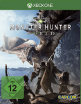 Xbox One Monster Hunter: World