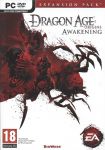 PC Dragon Age Origins Awakening