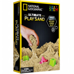 National Geographic Ultimate Play Sand