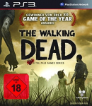 PS3 The Walking Dead: A Telltale Games Series