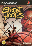 PS2 Street Hoops