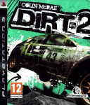 PS3 Colin McRae: DiRT 2