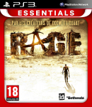 PS3 Rage