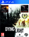 PS4 Dying Light: Be the Zombie Edition