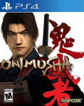 PS4 Onimusha: Warlords
