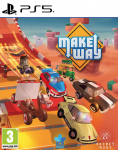 PS5 Make Way