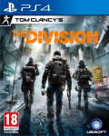 PS4 Tom Clancy's The Division