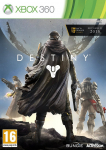 Xbox 360 Destiny