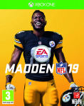 Xbox One Madden NFL 19