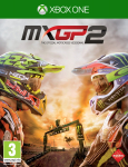 Xbox One MXGP2: The Official Motocross Videogame