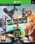 Xbox One Riders Republic