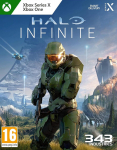 Xbox One Halo Infinite
