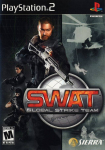 PS2 SWAT: Global Strike Team